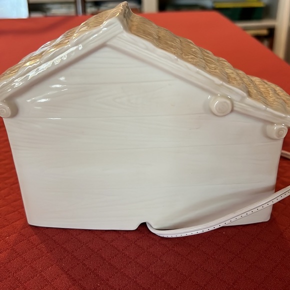 Vintage Authentic precious moments light up nativity. - Picture 4 of 9